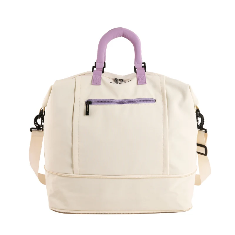 Versatile Multi-Purpose Travel Holdall Bag Stornfield