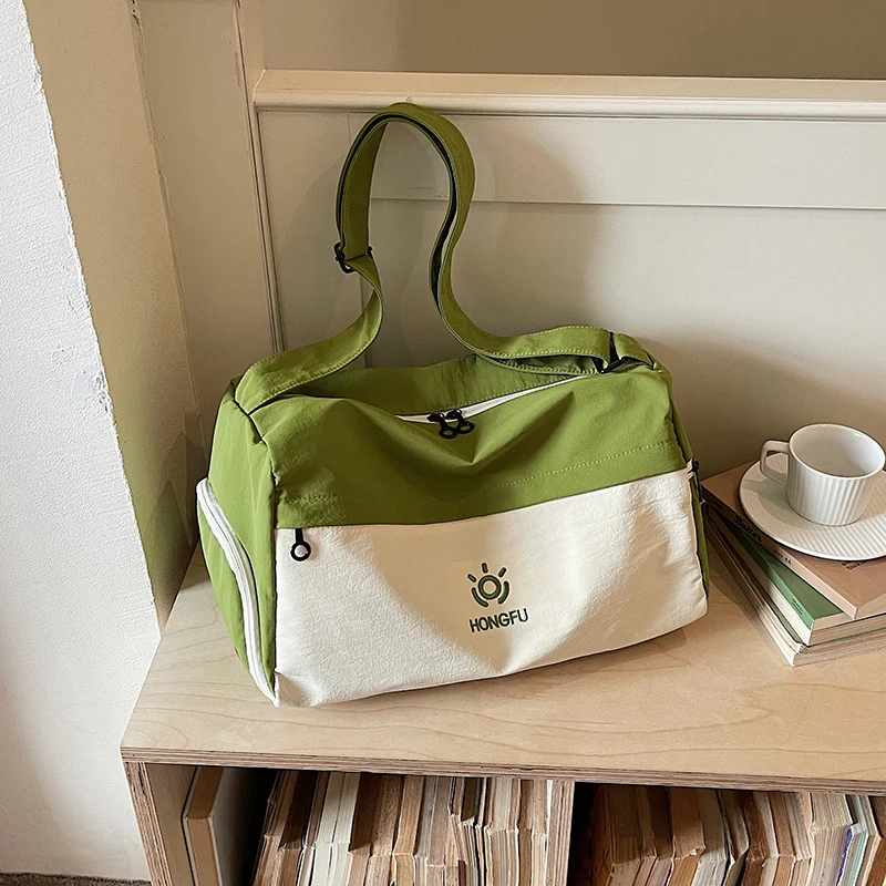 Versatile Multi-Purpose Travel Duffle Bag Stornfield