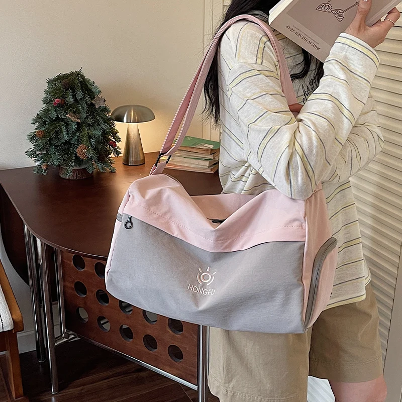 Versatile Multi-Purpose Travel Duffle Bag Stornfield