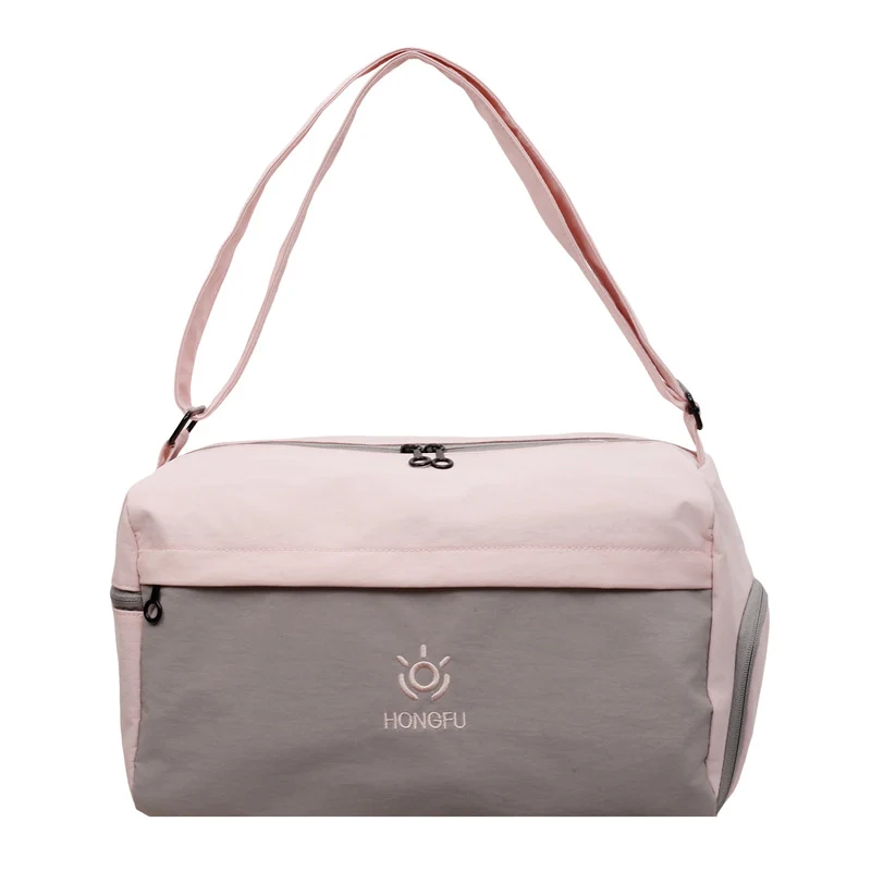 Versatile Multi-Purpose Travel Duffle Bag Stornfield