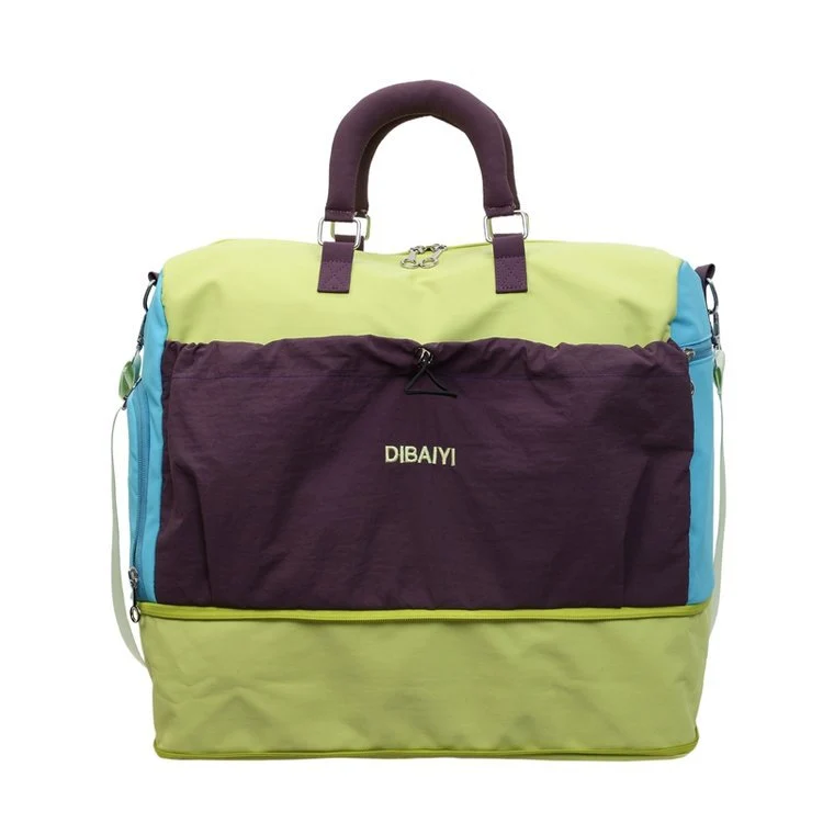 Versatile Multi-Purpose Travel Duffel Bag Stornfield