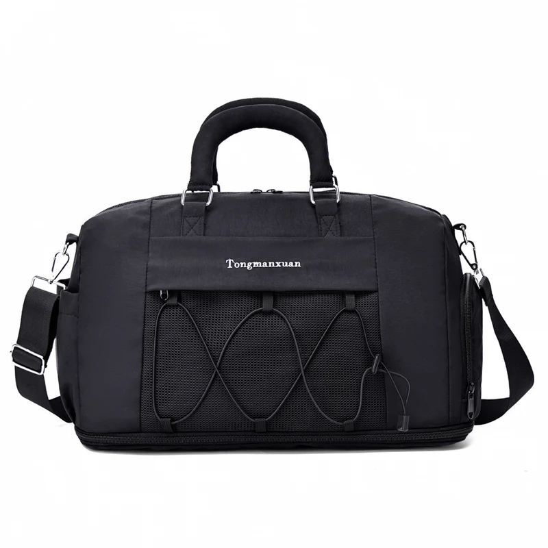 Versatile Multi-Purpose Gym Duffle Bag Stornfield