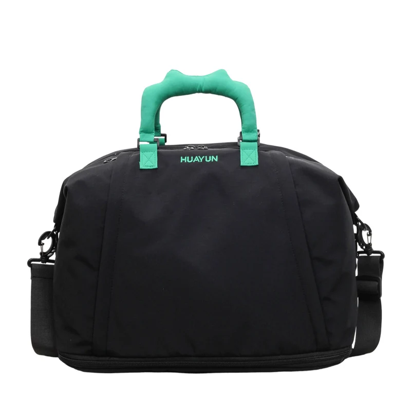 Versatile Multi-Pocket Travel Duffel Bag Stornfield