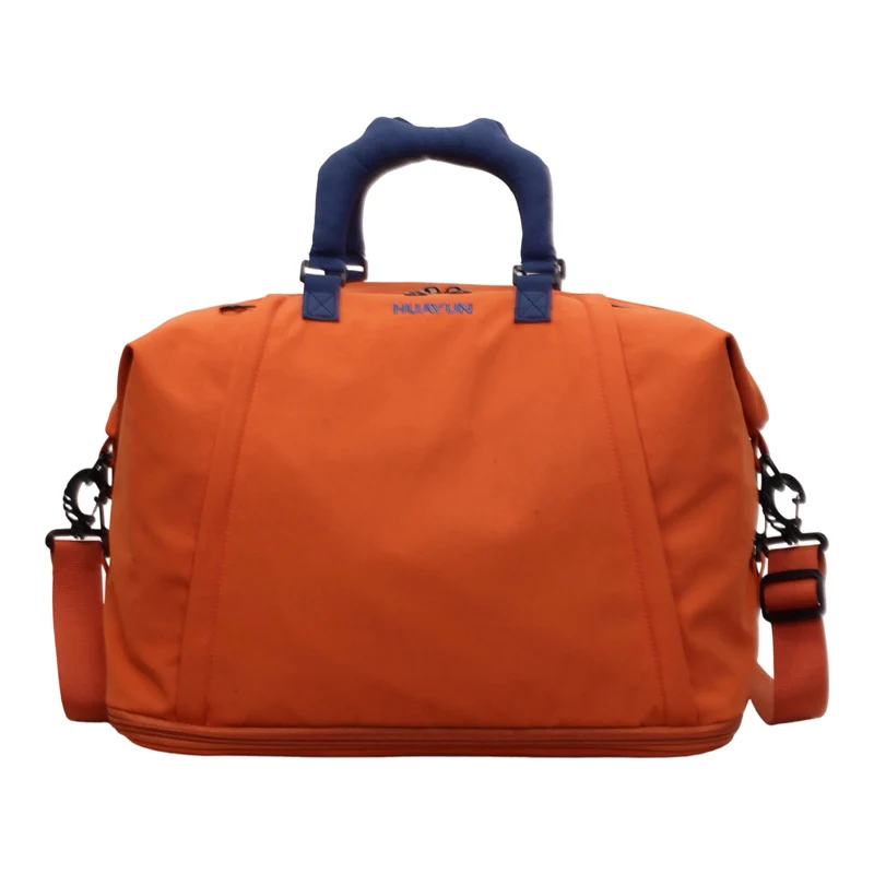 Versatile Multi-Pocket Travel Duffel Bag Stornfield
