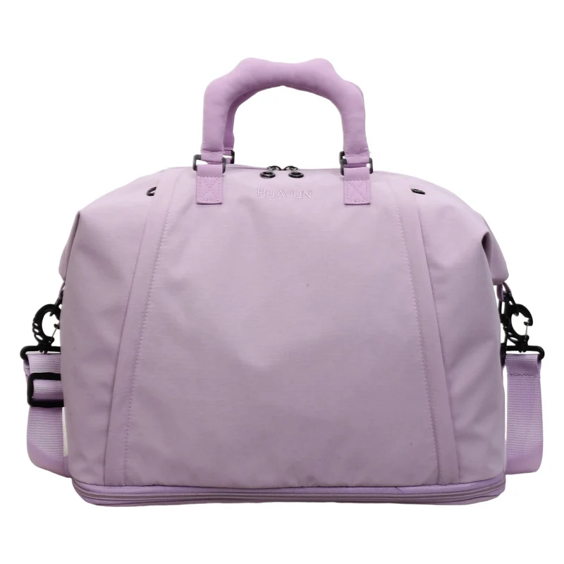 Versatile Multi-Pocket Travel Duffel Bag Stornfield
