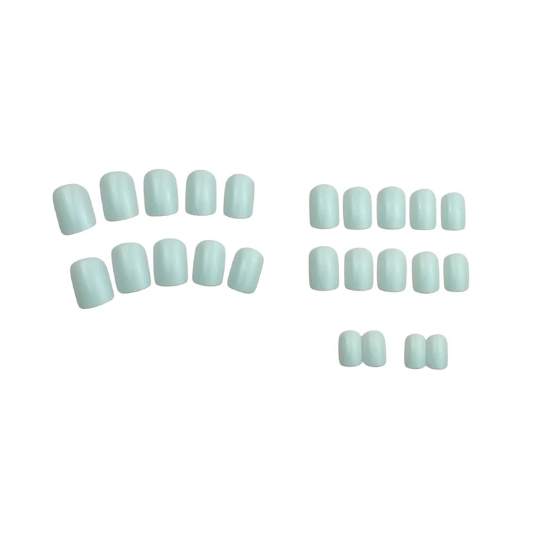 Glatter glänzender Nagellack Karnz