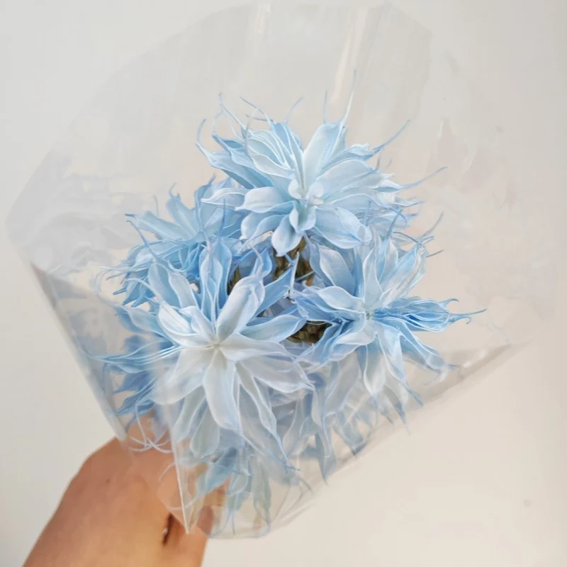 Decorative Artificial Flower Bouquet