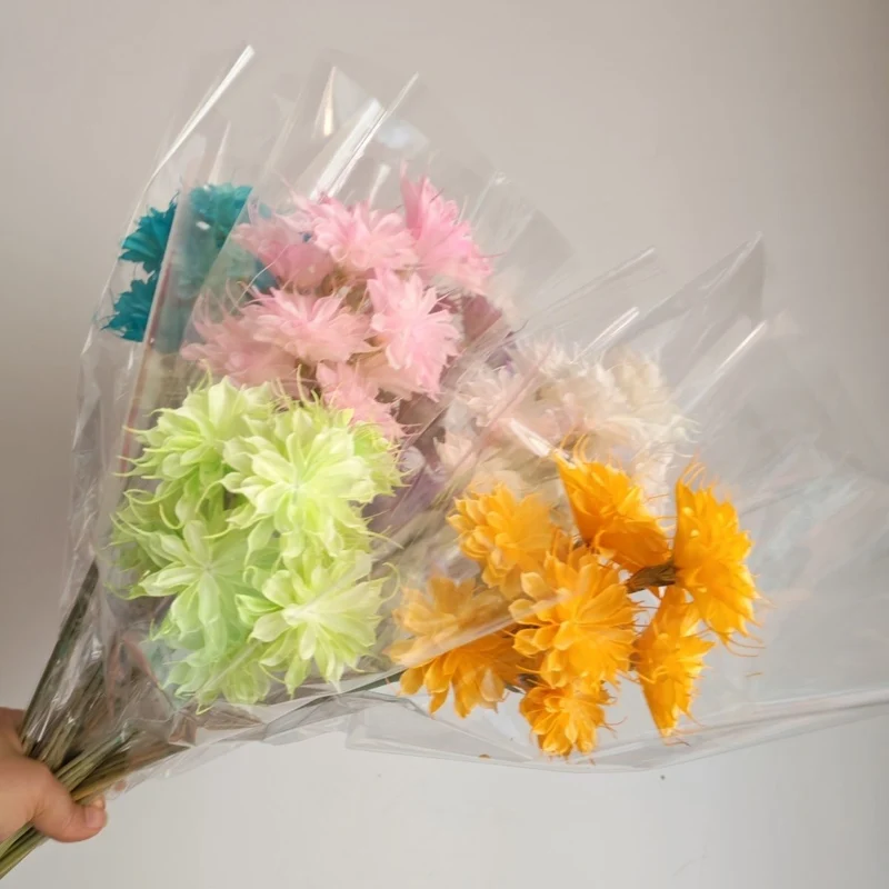 Decorative Artificial Flower Bouquet