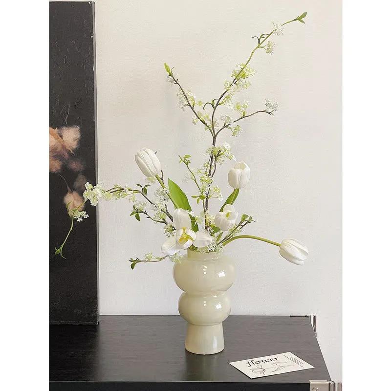 Decorative Artificial Floral Arrangement
