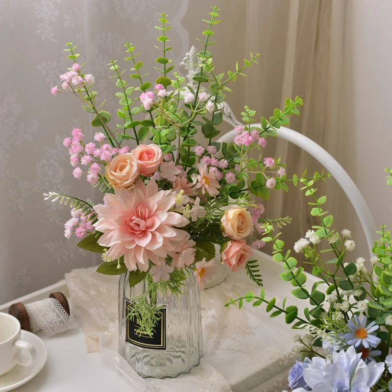 Charming Floral Arrangement Bouquet