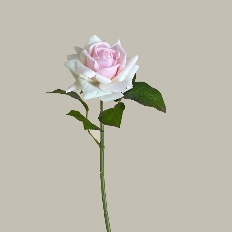 Artificial Rose Stem