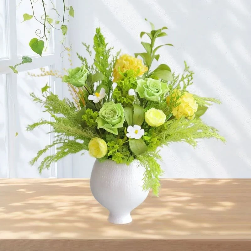 Artificial Flower Arrangement