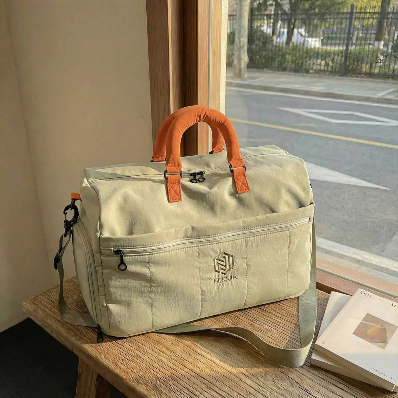 Versatile Multi-Functional Travel Duffle Bag Stornfield 1790158079