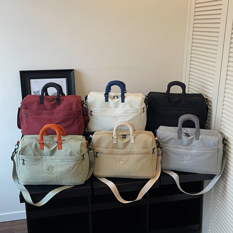 Versatile Multi-Functional Travel Duffle Bag Stornfield 1790158079