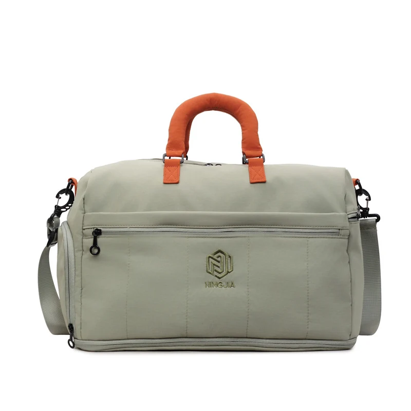 Versatile Multi-Functional Travel Duffle Bag Stornfield 1790158079
