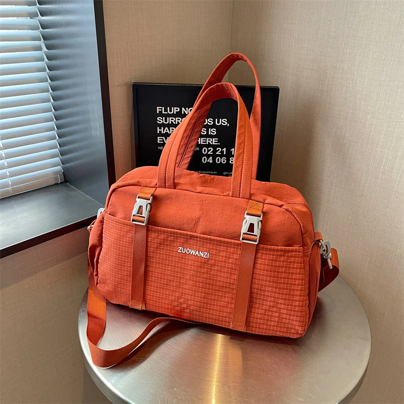 Versatile Multi-Functional Travel Duffle Bag Stornfield 1790157912
