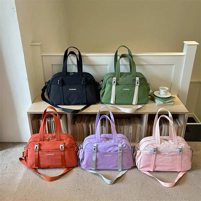Versatile Multi-Functional Travel Duffle Bag Stornfield 1790157912
