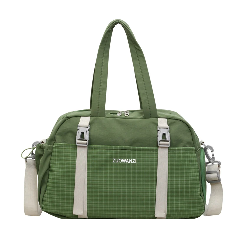 Versatile Multi-Functional Travel Duffle Bag Stornfield 1790157912