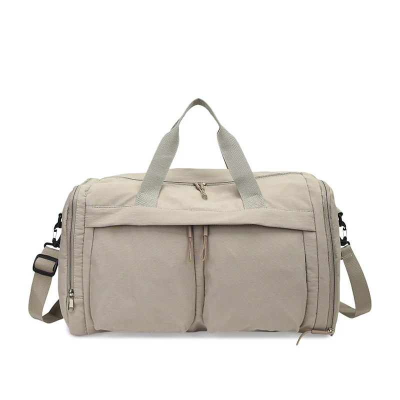 Versatile Multi-Functional Travel Duffel Bag Stornfield