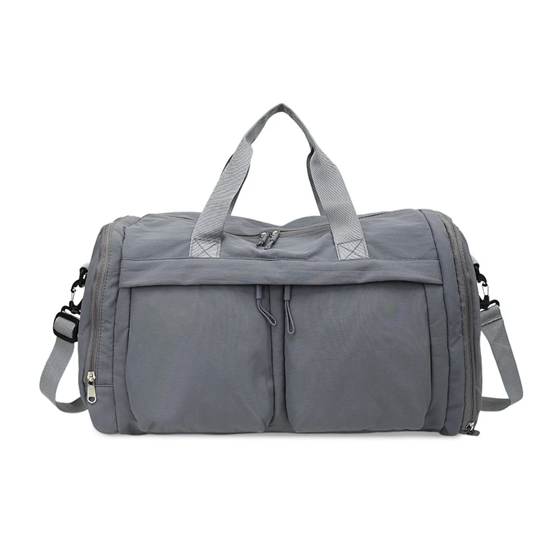 Versatile Multi-Functional Travel Duffel Bag Stornfield