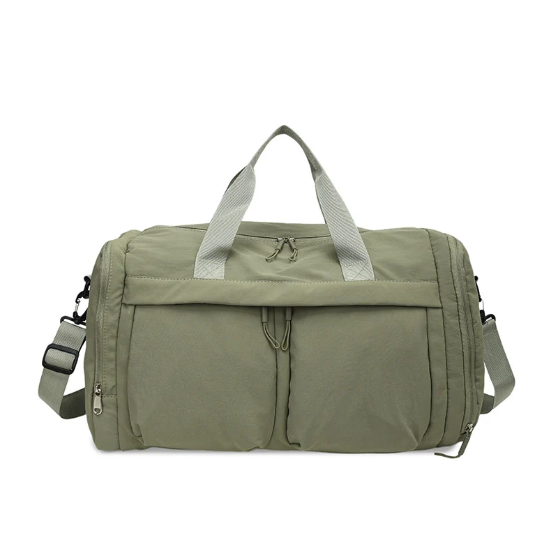Versatile Multi-Functional Travel Duffel Bag Stornfield