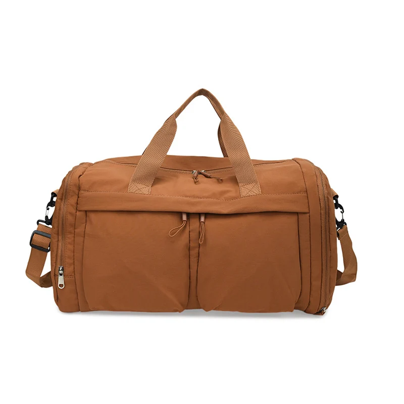 Versatile Multi-Functional Travel Duffel Bag Stornfield