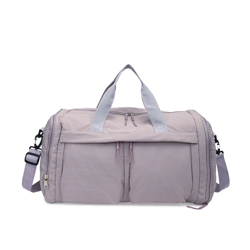 Versatile Multi-Functional Travel Duffel Bag Stornfield