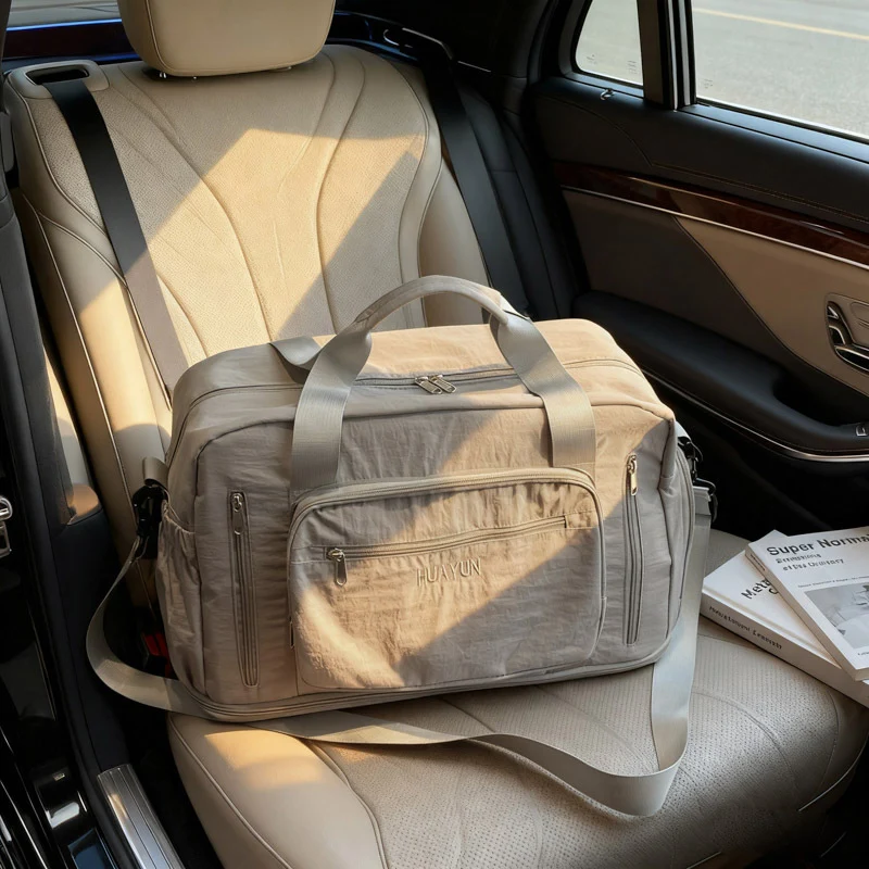 Versatile Multi-Functional Travel Duffel Bag Stornfield 1790158023