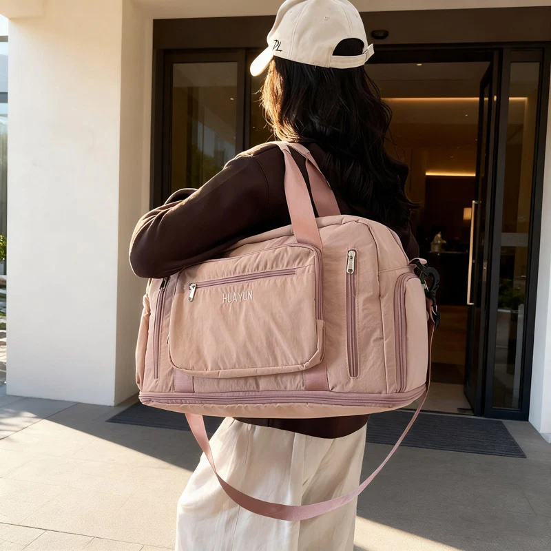 Versatile Multi-Functional Travel Duffel Bag Stornfield 1790158023