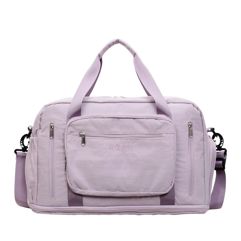 Versatile Multi-Functional Travel Duffel Bag Stornfield 1790158023
