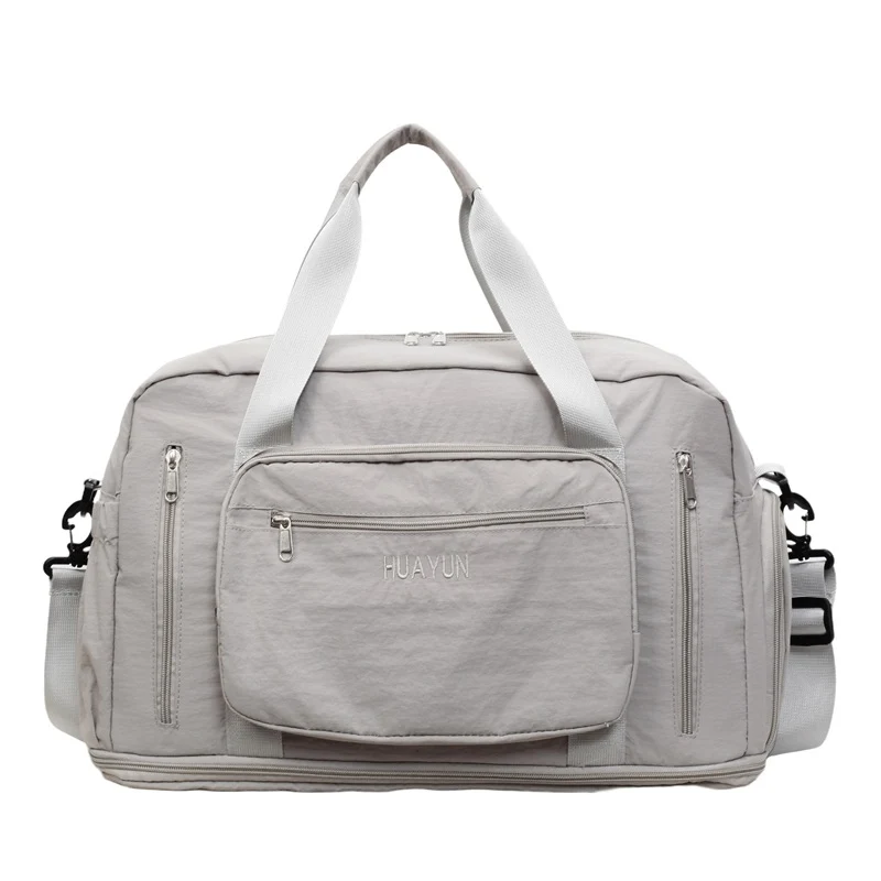 Versatile Multi-Functional Travel Duffel Bag Stornfield 1790158023