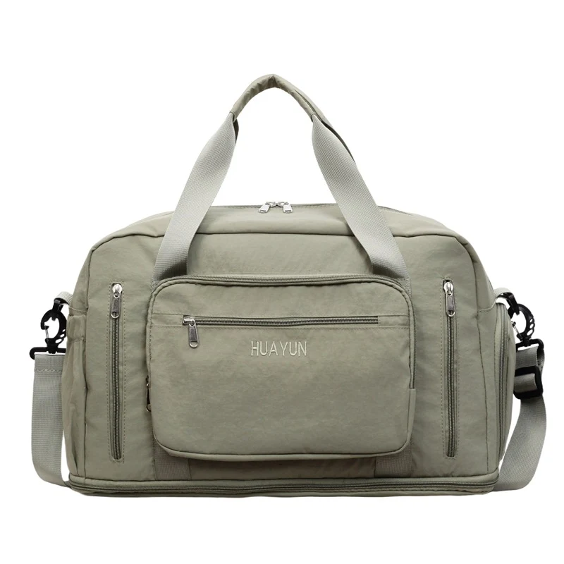 Versatile Multi-Functional Travel Duffel Bag Stornfield 1790158023