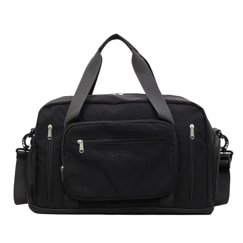 Versatile Multi-Functional Travel Duffel Bag Stornfield 1790158023