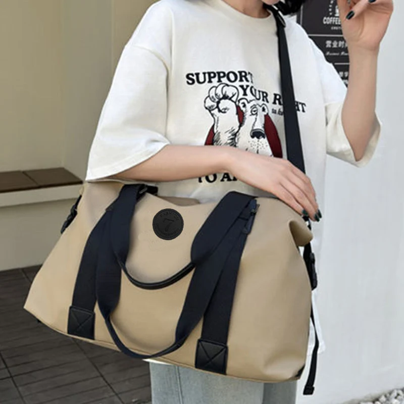 Versatile Multi-Functional Gym Tote Bag Stornfield