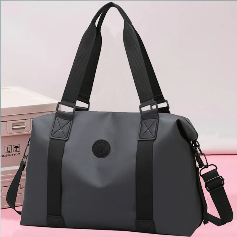 Versatile Multi-Functional Gym Tote Bag Stornfield