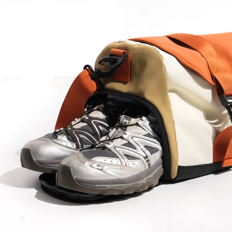 Versatile Multi-Functional Gym Duffle Bag Stornfield