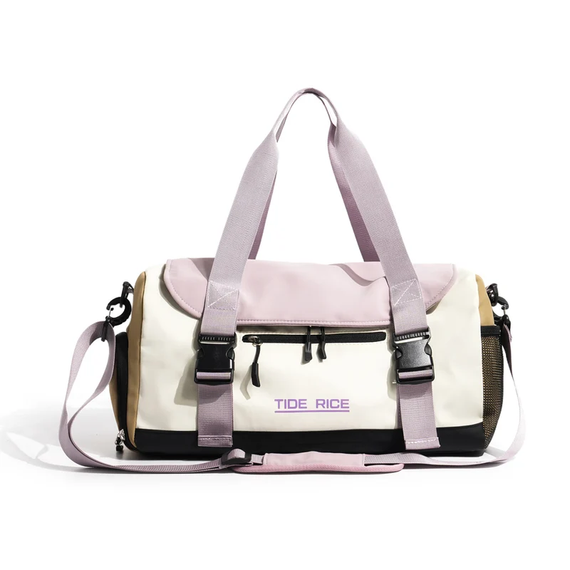 Versatile Multi-Functional Gym Duffle Bag Stornfield