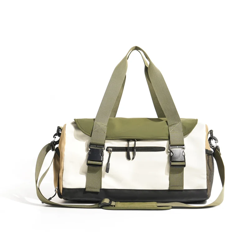 Versatile Multi-Functional Gym Duffle Bag Stornfield