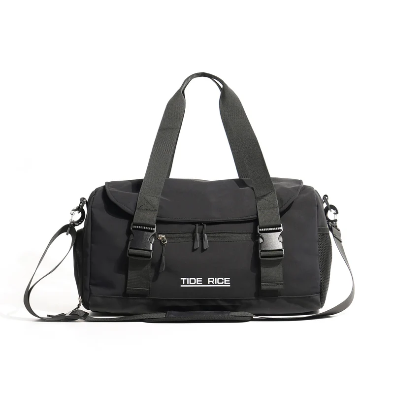 Versatile Multi-Functional Gym Duffle Bag Stornfield