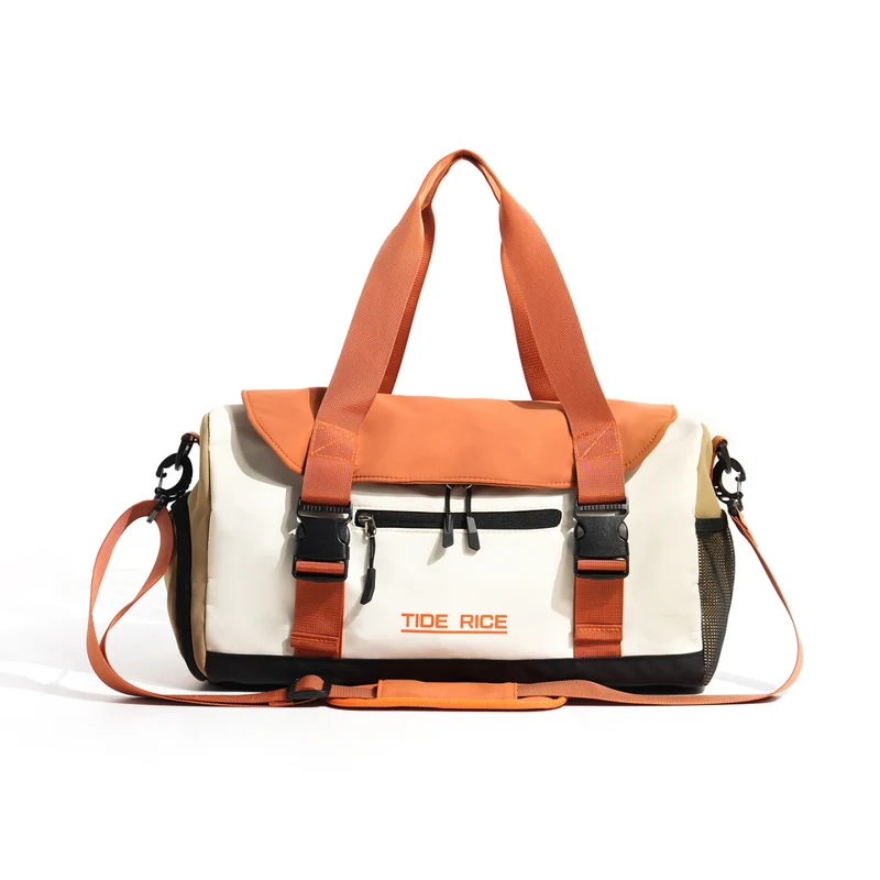 Versatile Multi-Functional Gym Duffle Bag Stornfield