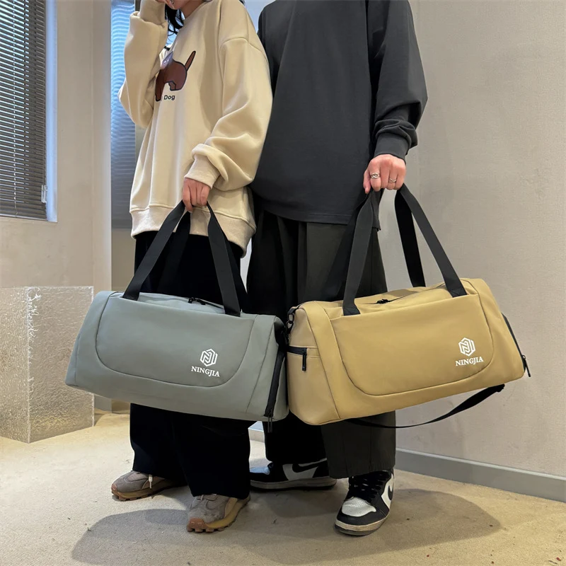 Versatile Multi-Functional Gym Duffle Bag Stornfield 1790158080