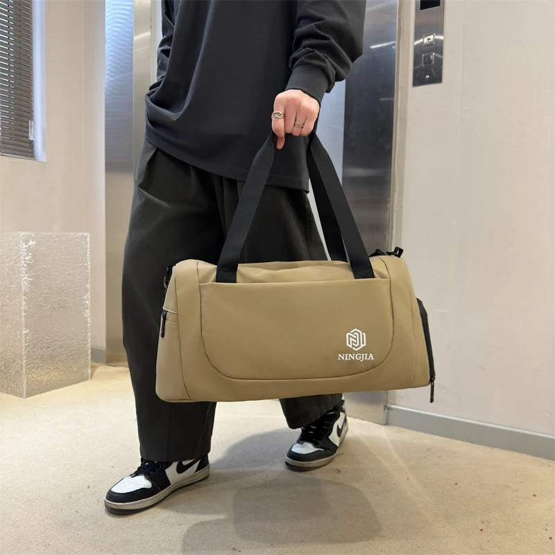 Versatile Multi-Functional Gym Duffle Bag Stornfield 1790158080