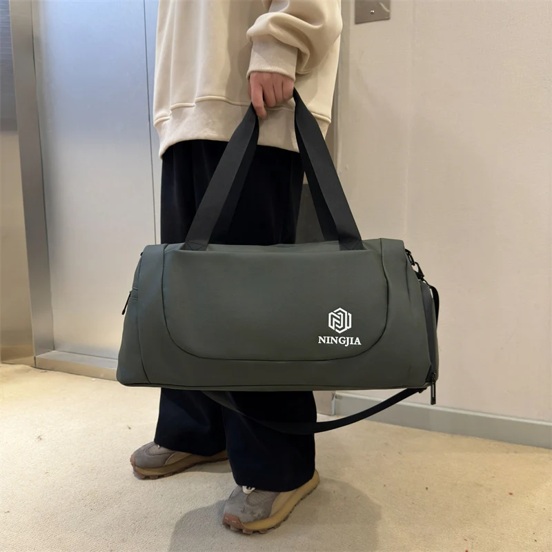 Versatile Multi-Functional Gym Duffle Bag Stornfield 1790158080