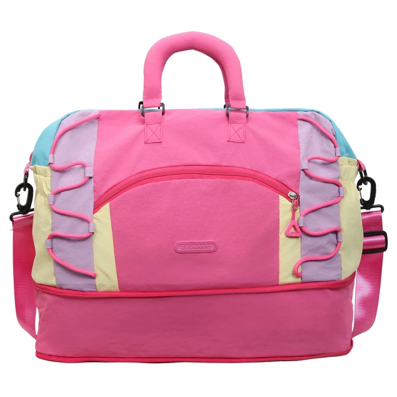 Versatile Multi-Functional Duffle Bag Stornfield