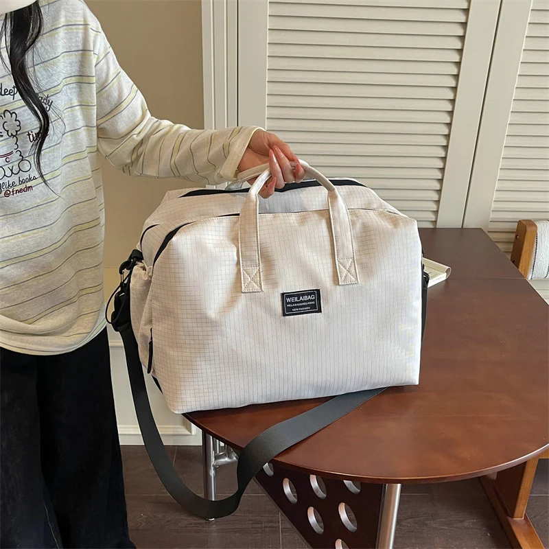 Versatile Lightweight Utility Duffle Bag Stornfield