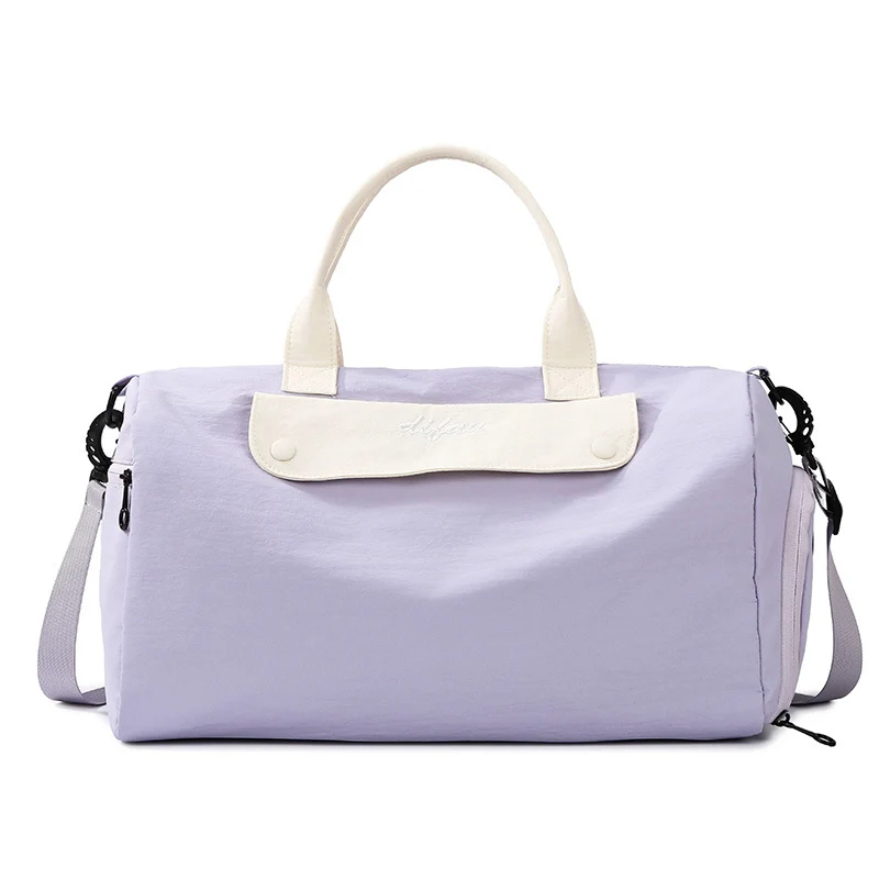 Versatile Lightweight Travel Duffle Bag Stornfield
