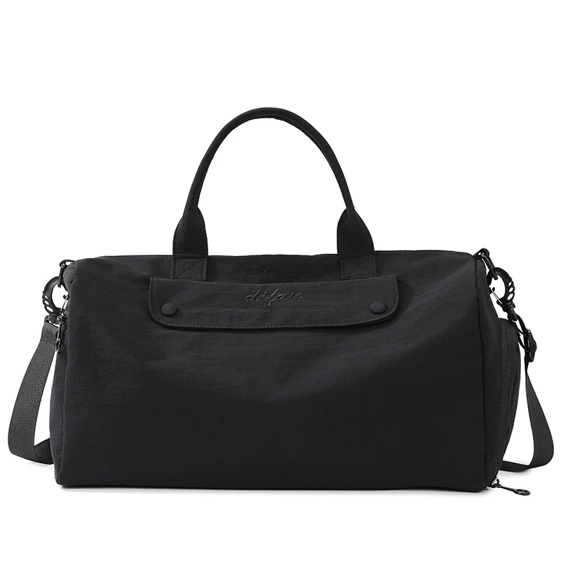 Versatile Lightweight Travel Duffle Bag Stornfield