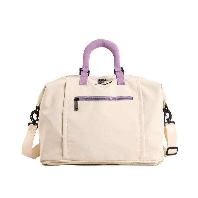 Versatile Lightweight Travel Duffle Bag Stornfield 1790157938