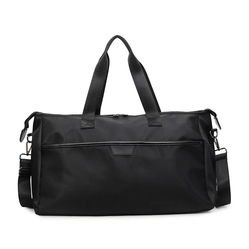 Versatile Lightweight Gym Duffle Bag Stornfield