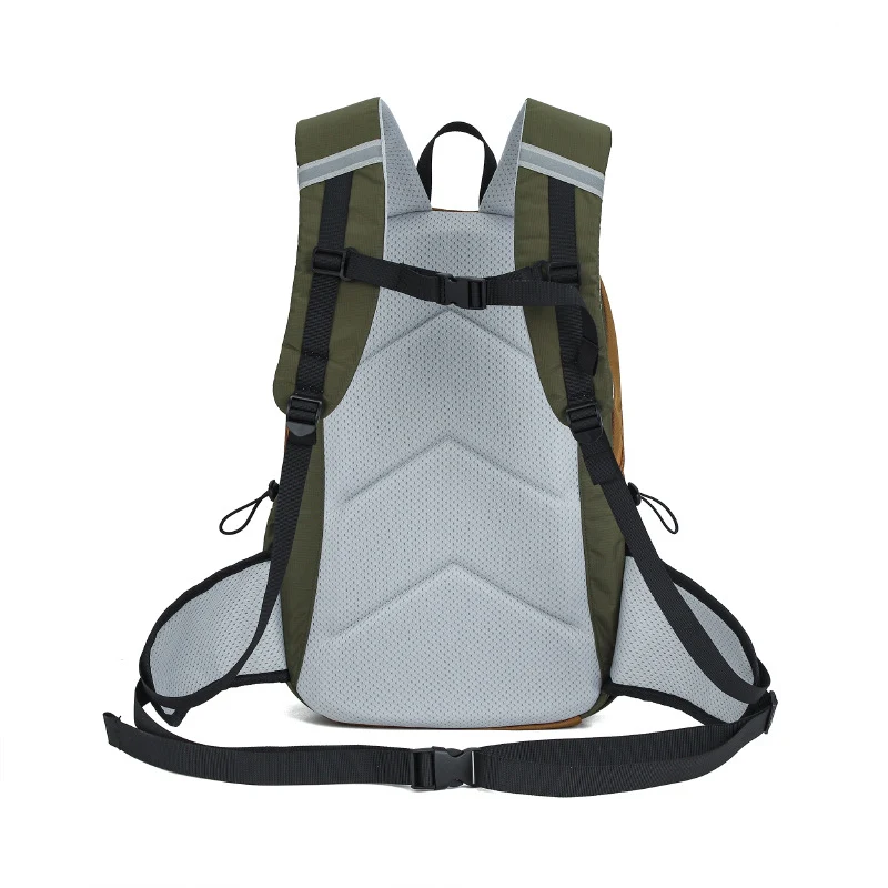 Versatile Hiking Backpack with Multiple Compartments Stornfield